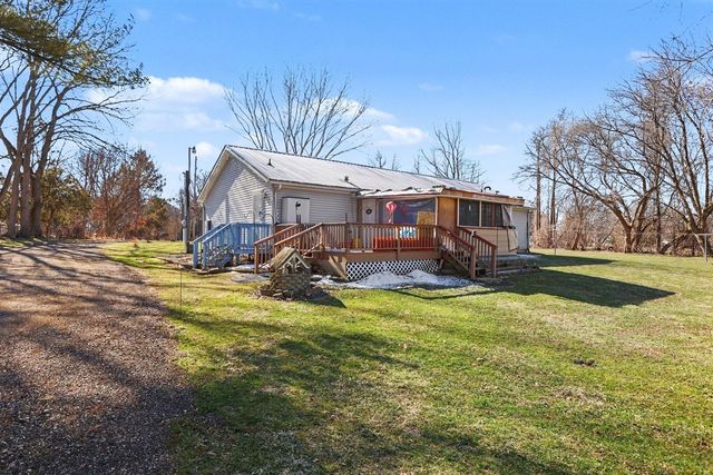 4827 W Paradise Road, Battle Creek, MI 49015