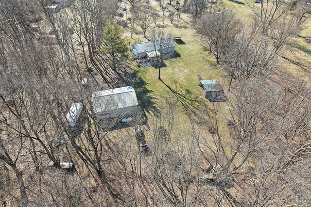 4827 W Paradise Road, Battle Creek, MI 49015