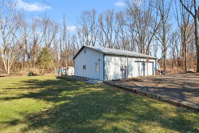 4827 W Paradise Road, Battle Creek, MI 49015
