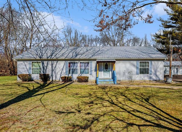 4827 W Paradise Road, Battle Creek, MI 49015