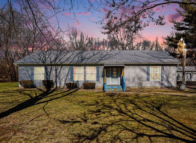 4827 W Paradise Road, Battle Creek, MI 49015