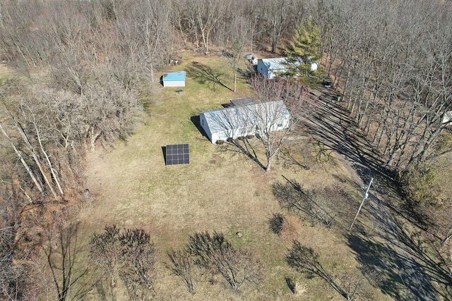4827 W Paradise Road, Battle Creek, MI 49015