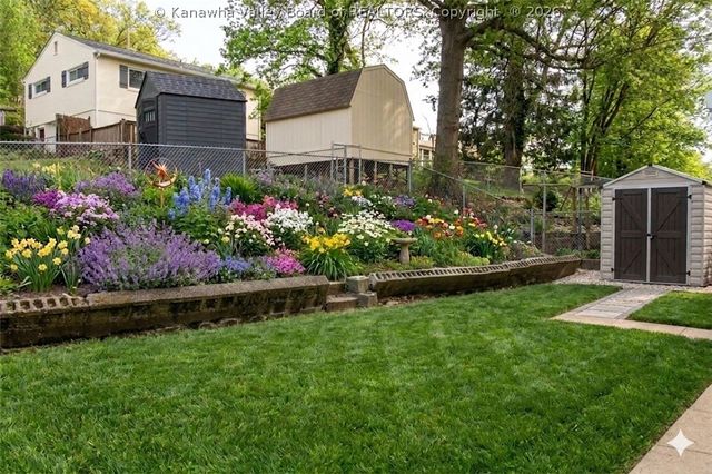 252 Staunton Avenue, South Charleston, WV 25303