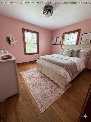 252 Staunton Avenue, South Charleston, WV 25303