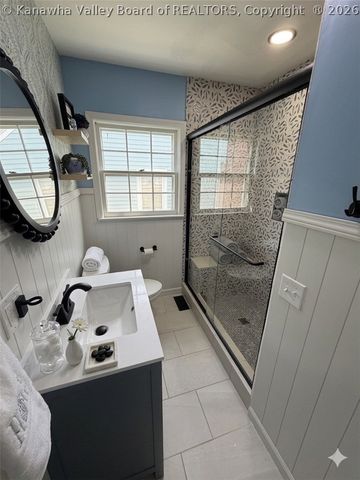 252 Staunton Avenue, South Charleston, WV 25303
