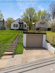 252 Staunton Avenue, South Charleston, WV 25303