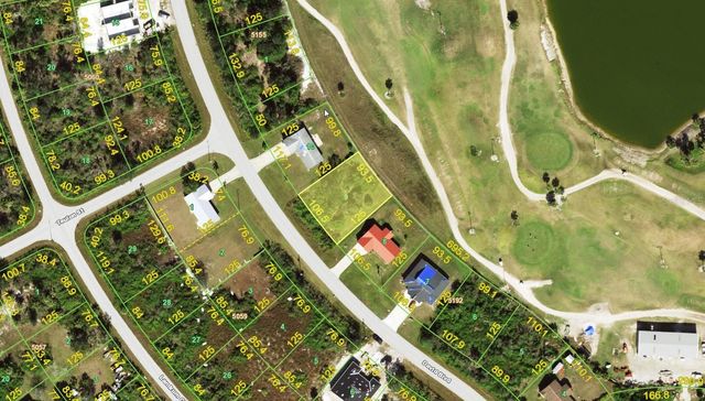 7310 DAVID BOULEVARD, Port Charlotte, FL 33981