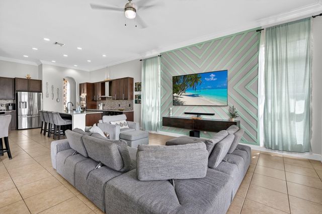 21852 SW Tivolo Way, Port St. Lucie, Port St Lucie, FL 34986