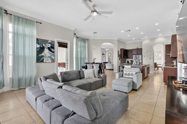 21852 SW Tivolo Way, Port St. Lucie, Port St Lucie, FL 34986