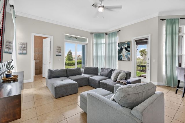 21852 SW Tivolo Way, Port St. Lucie, Port St Lucie, FL 34986