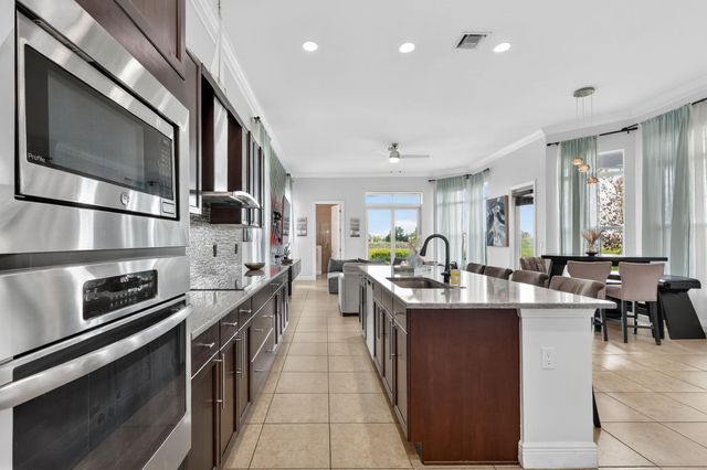 21852 SW Tivolo Way, Port St. Lucie, Port St Lucie, FL 34986