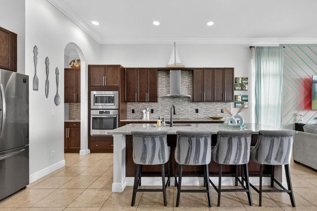 21852 SW Tivolo Way, Port St. Lucie, Port St Lucie, FL 34986