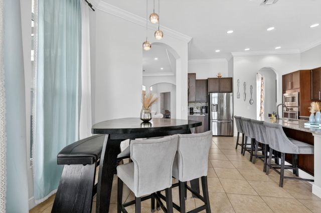 21852 SW Tivolo Way, Port St. Lucie, Port St Lucie, FL 34986