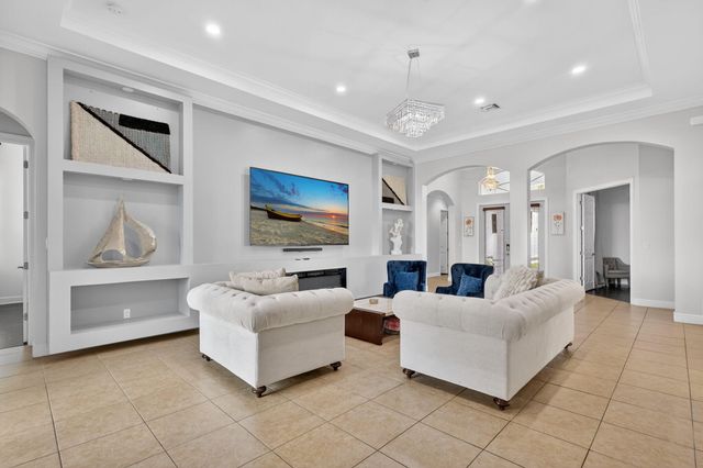 21852 SW Tivolo Way, Port St. Lucie, Port St Lucie, FL 34986