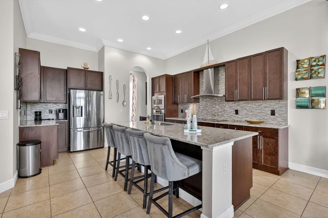 21852 SW Tivolo Way, Port St. Lucie, Port St Lucie, FL 34986