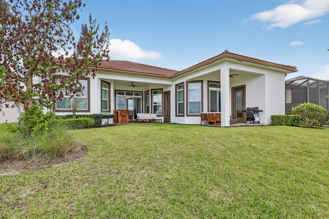 21852 SW Tivolo Way, Port St. Lucie, Port St Lucie, FL 34986