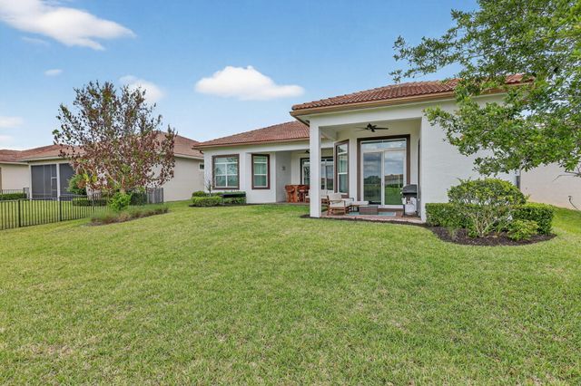 21852 SW Tivolo Way, Port St. Lucie, Port St Lucie, FL 34986