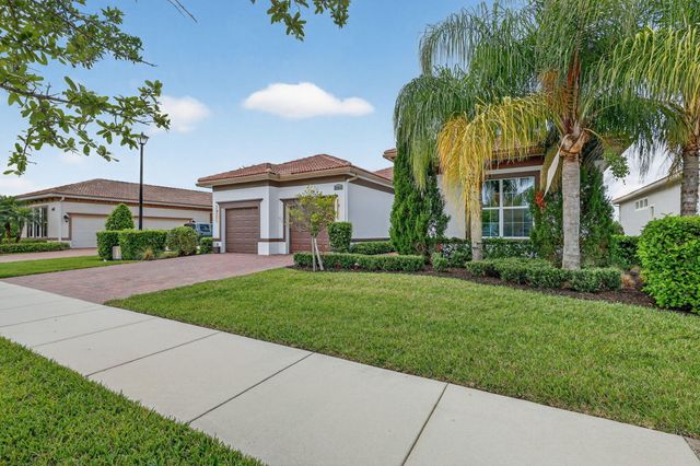 21852 SW Tivolo Way, Port St. Lucie, Port St Lucie, FL 34986