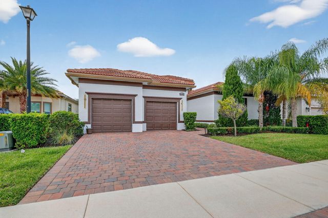 21852 SW Tivolo Way, Port St. Lucie, Port St Lucie, FL 34986