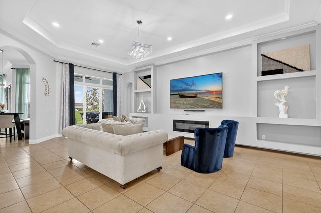 21852 SW Tivolo Way, Port St. Lucie, Port St Lucie, FL 34986