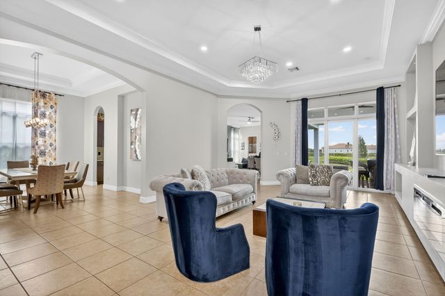 21852 SW Tivolo Way, Port St. Lucie, Port St Lucie, FL 34986