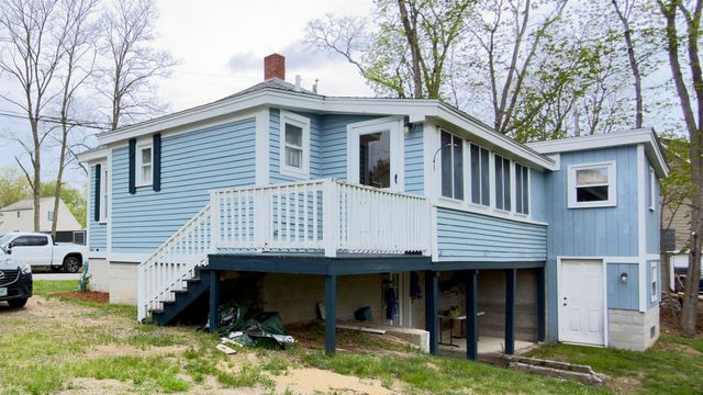 10 Cote Circle, Raymond, NH 03077