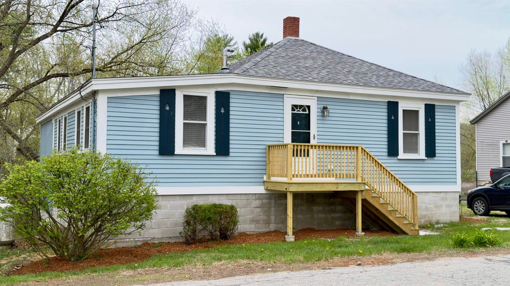 10 Cote Circle, Raymond, NH 03077