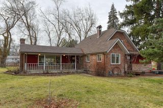 5405 N Powell Rd, Newman Lake, WA 99025