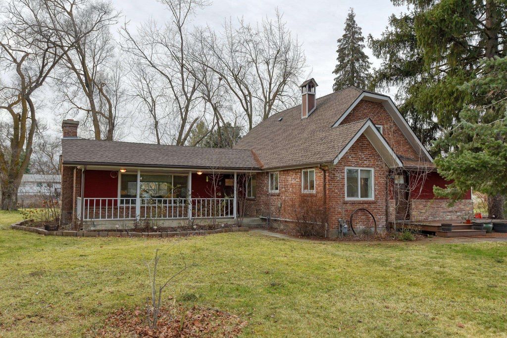 5405 N Powell Rd, Newman Lake, WA 99025