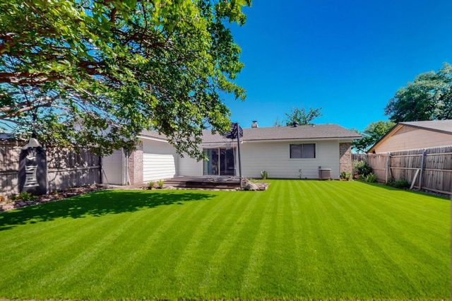 3714 Burning Tree Lane, Garland, TX 75042