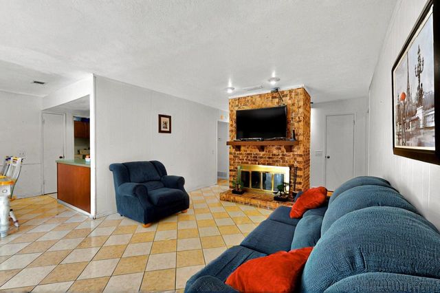 3714 Burning Tree Lane, Garland, TX 75042