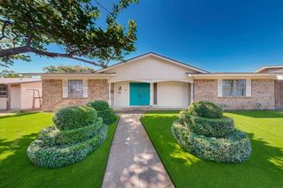 3714 Burning Tree Lane, Garland, TX 75042