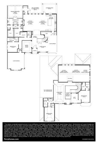 1604 Forest Green Drive, Lakewood Village, TX 75068