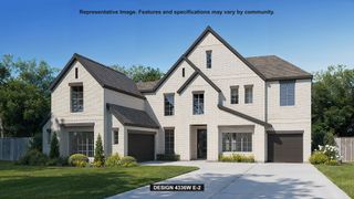 1604 Forest Green Drive, Lakewood Village, TX 75068