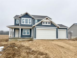 7129 Kettle Dale Avenue, Alto, MI 49302