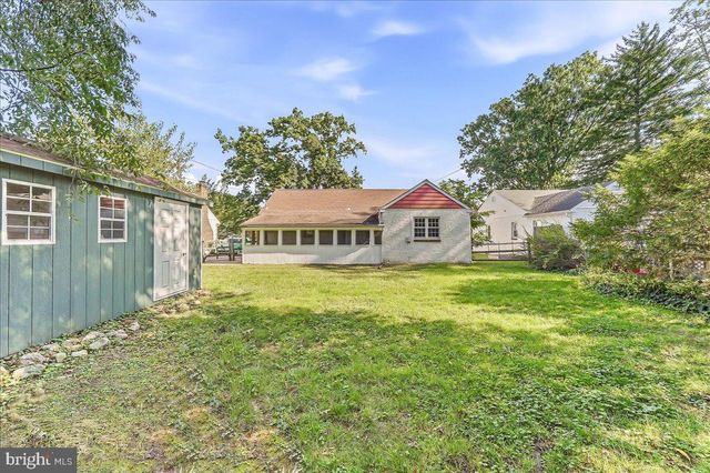 388 W ANDERSON AVE, Phoenixville, PA 19460
