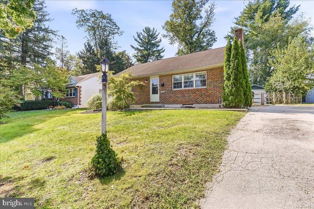 388 W ANDERSON AVE, Phoenixville, PA 19460