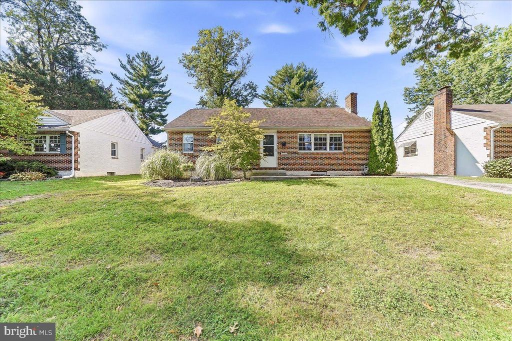 388 W ANDERSON AVE, Phoenixville, PA 19460