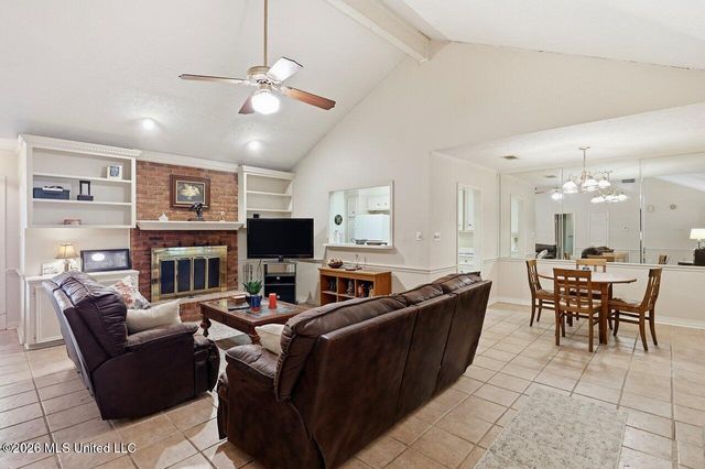7153 Copper Ridge Drive, Ridgeland, MS 39157