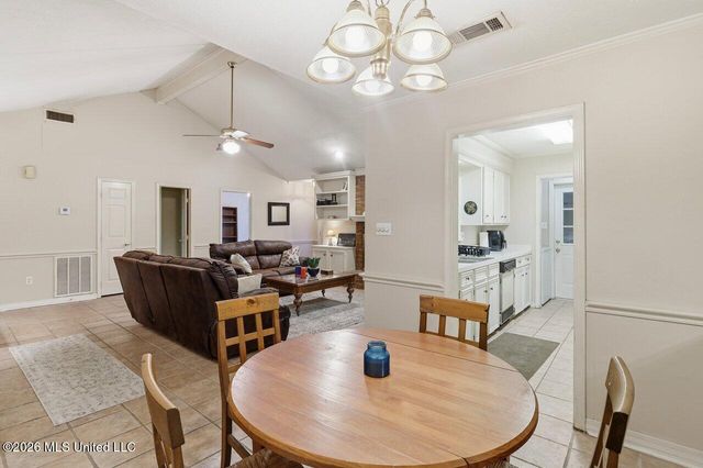 7153 Copper Ridge Drive, Ridgeland, MS 39157