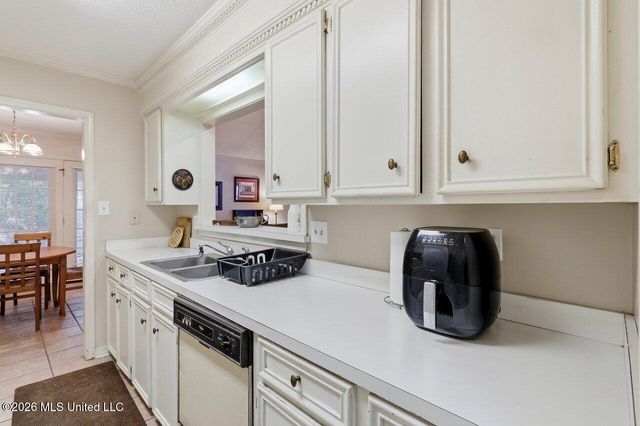 7153 Copper Ridge Drive, Ridgeland, MS 39157