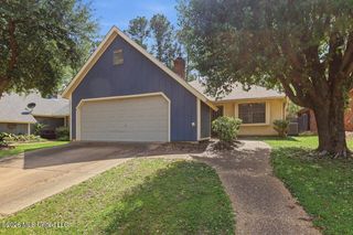 7153 Copper Ridge Drive, Ridgeland, MS 39157