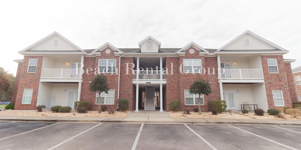 2029 Silvercrest Dr Unit H, Myrtle Beach, SC 29579