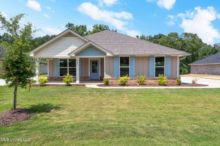 4251 W Olivia Circle, Olive Branch, MS 38654