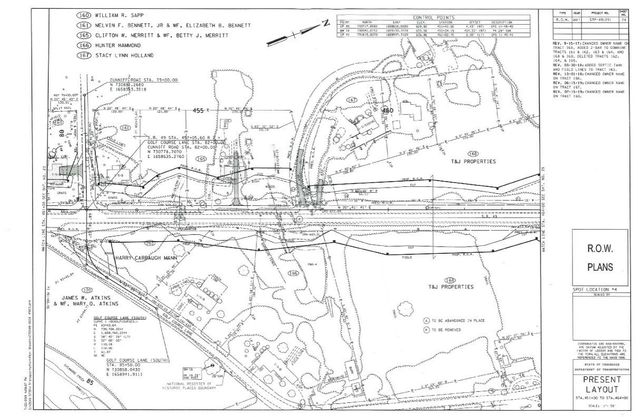 1509 Highway 49, E, Ashland City, TN 37015