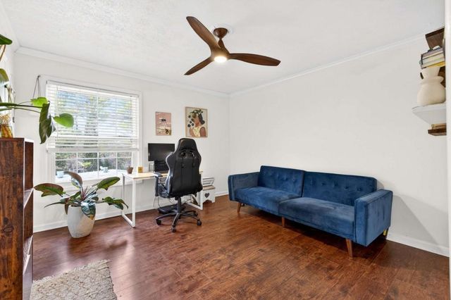 725 Dalrymple NE Road 5F, Sandy Springs, GA 30328