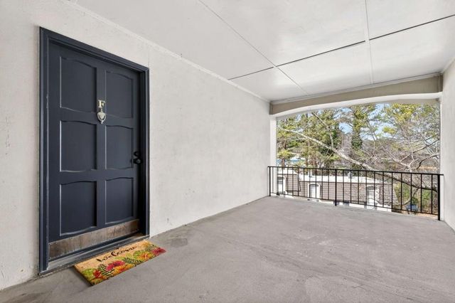 725 Dalrymple NE Road 5F, Sandy Springs, GA 30328