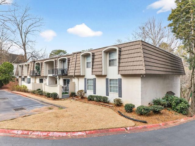 725 Dalrymple NE Road 5F, Sandy Springs, GA 30328