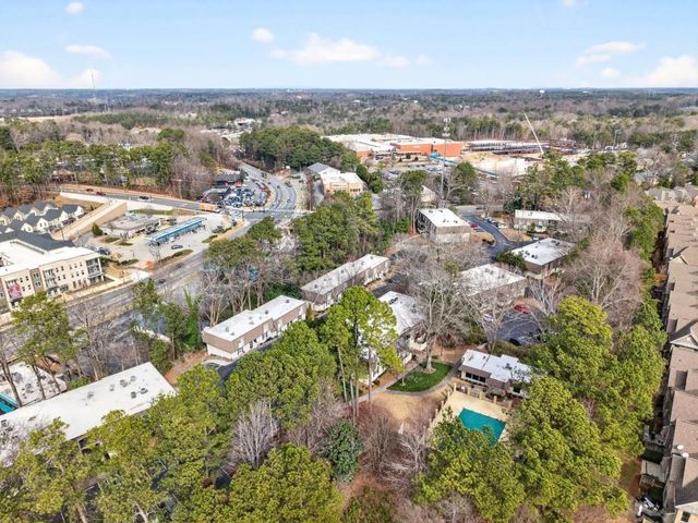 725 Dalrymple NE Road 5F, Sandy Springs, GA 30328