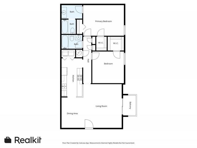 725 Dalrymple NE Road 5F, Sandy Springs, GA 30328